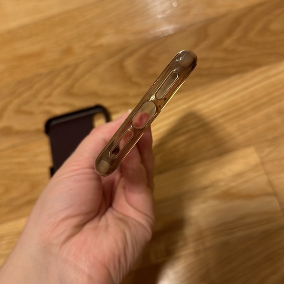 iPhone XS Kate Spade Phone Case (Bundle of 2) - Picture 12 of 12